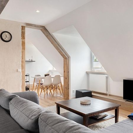 Apartament Wellness Oase Stade Zewnętrze zdjęcie