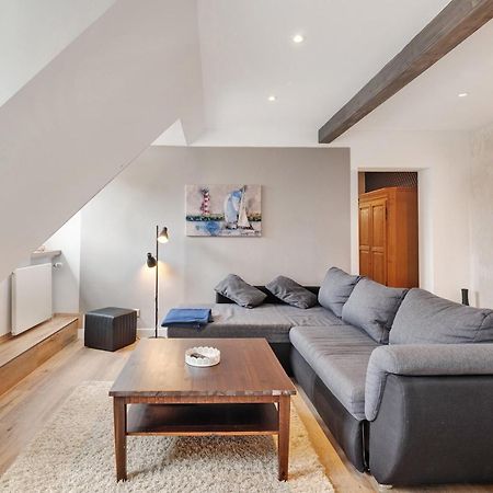 Apartament Wellness Oase Stade Zewnętrze zdjęcie