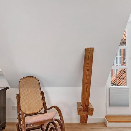 Apartament Wellness Oase Stade Zewnętrze zdjęcie