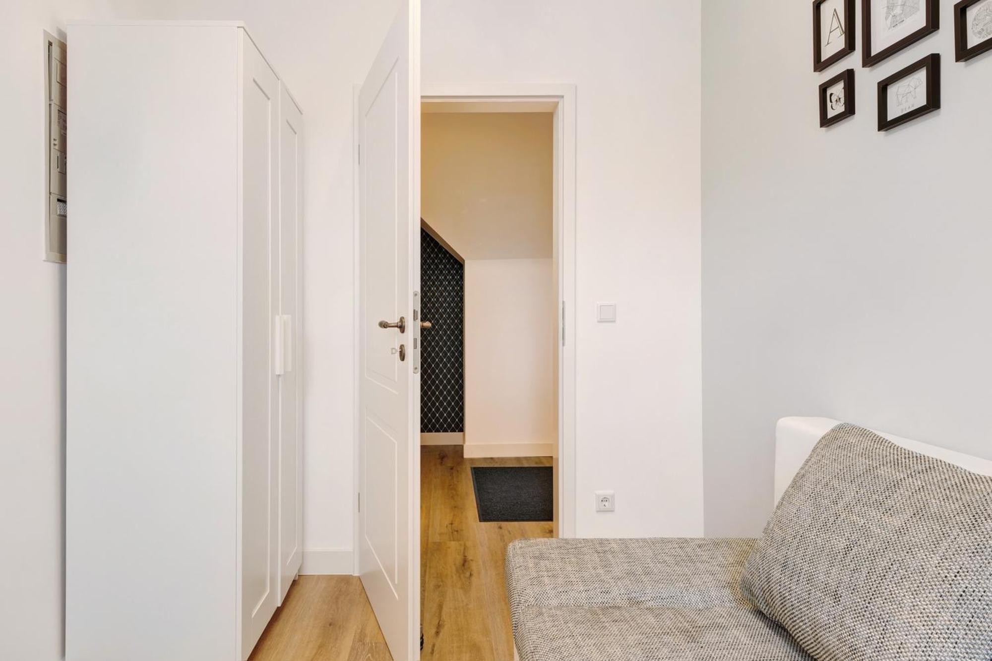Apartament Wellness Oase Stade Zewnętrze zdjęcie