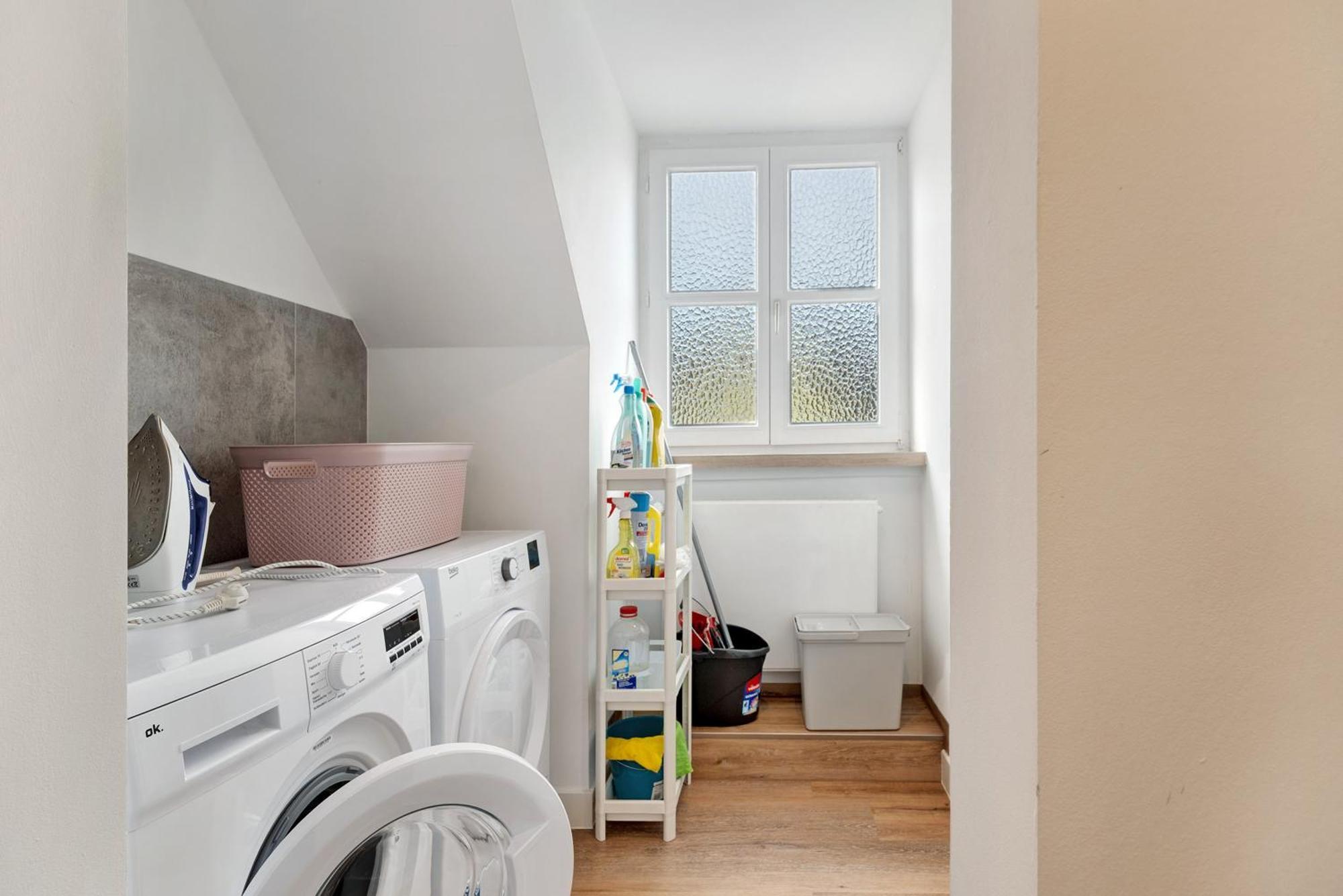 Apartament Wellness Oase Stade Zewnętrze zdjęcie