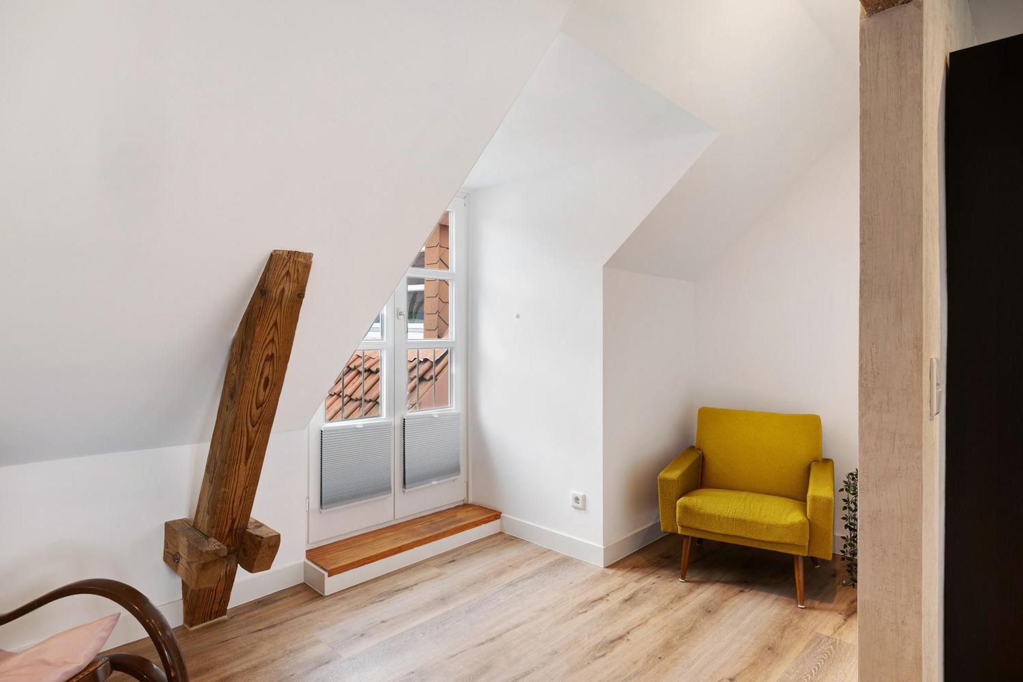 Apartament Wellness Oase Stade Zewnętrze zdjęcie