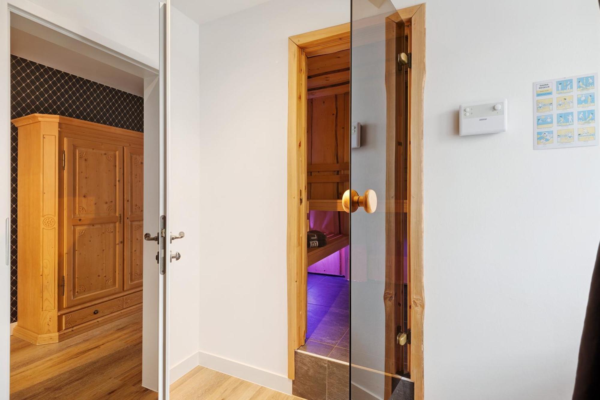 Apartament Wellness Oase Stade Zewnętrze zdjęcie