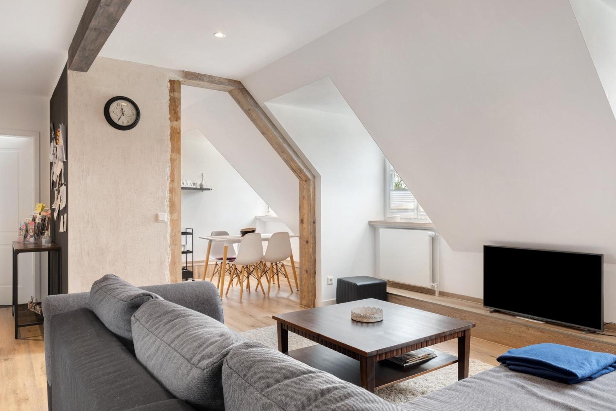 Apartament Wellness Oase Stade Zewnętrze zdjęcie