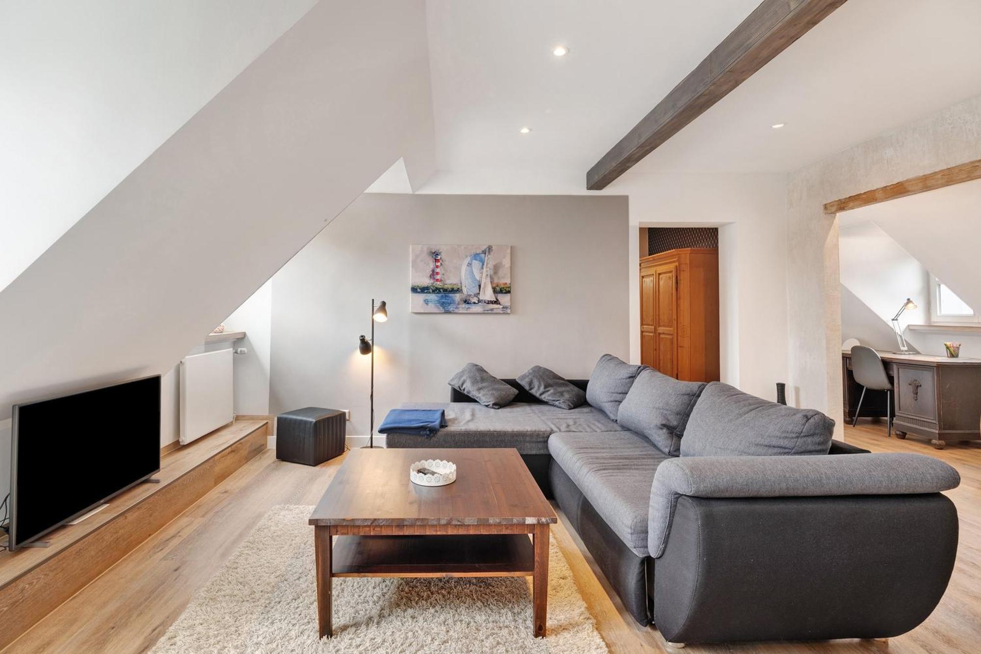 Apartament Wellness Oase Stade Zewnętrze zdjęcie