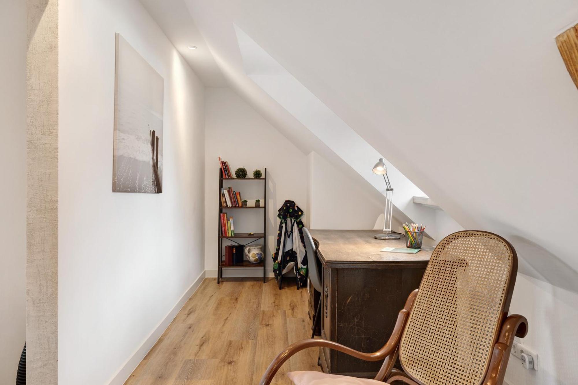 Apartament Wellness Oase Stade Zewnętrze zdjęcie