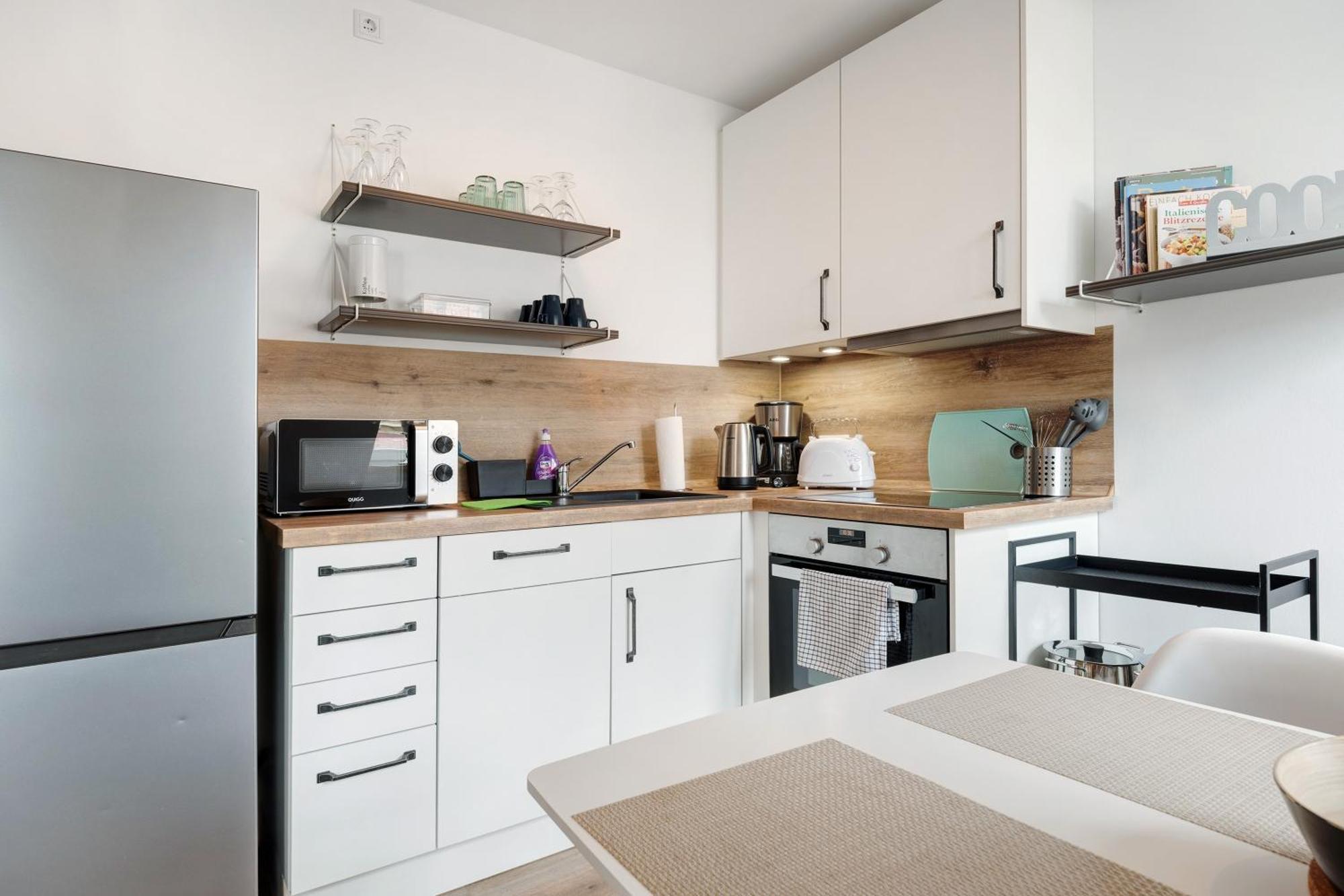 Apartament Wellness Oase Stade Zewnętrze zdjęcie