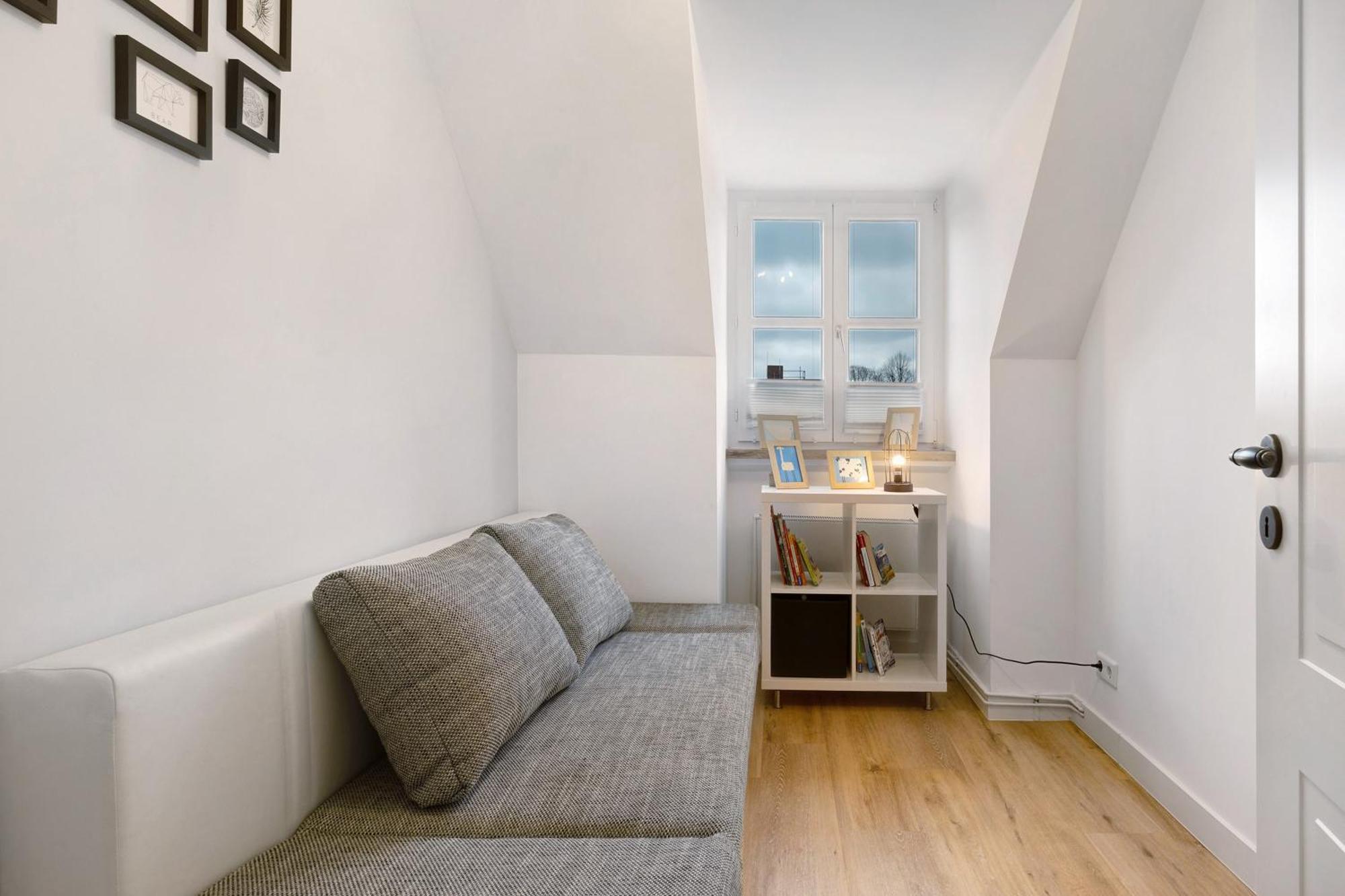 Apartament Wellness Oase Stade Zewnętrze zdjęcie