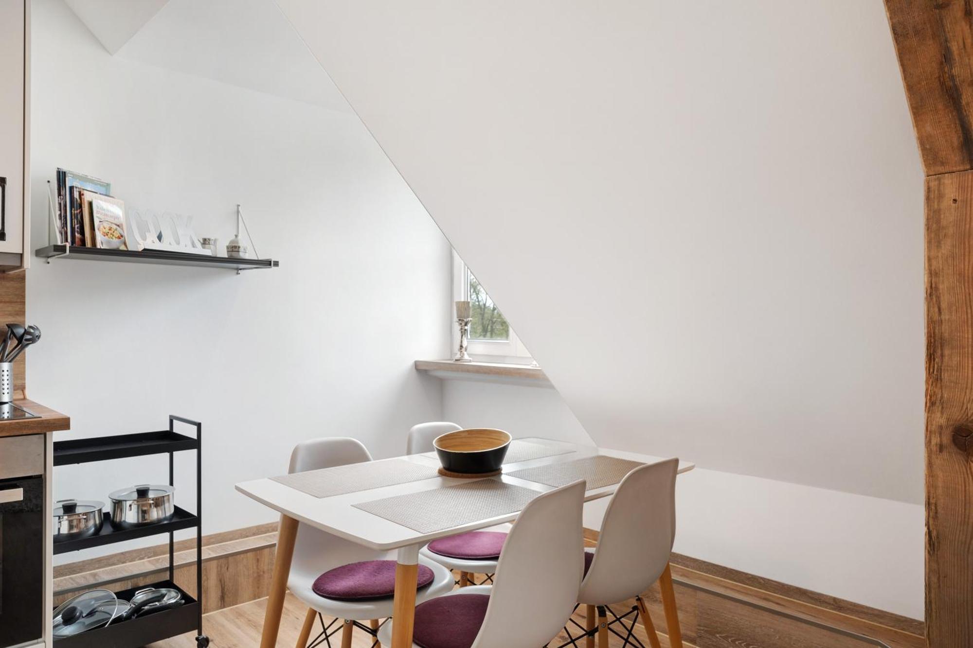 Apartament Wellness Oase Stade Zewnętrze zdjęcie