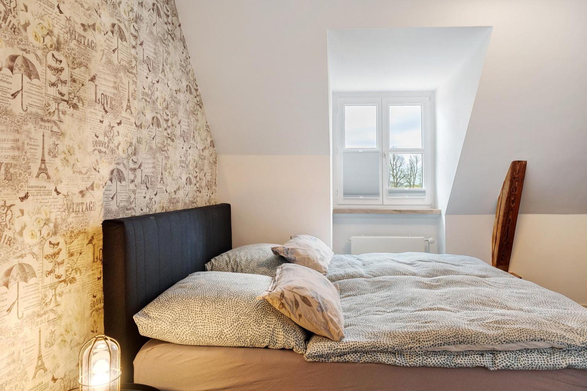 Apartament Wellness Oase Stade Zewnętrze zdjęcie