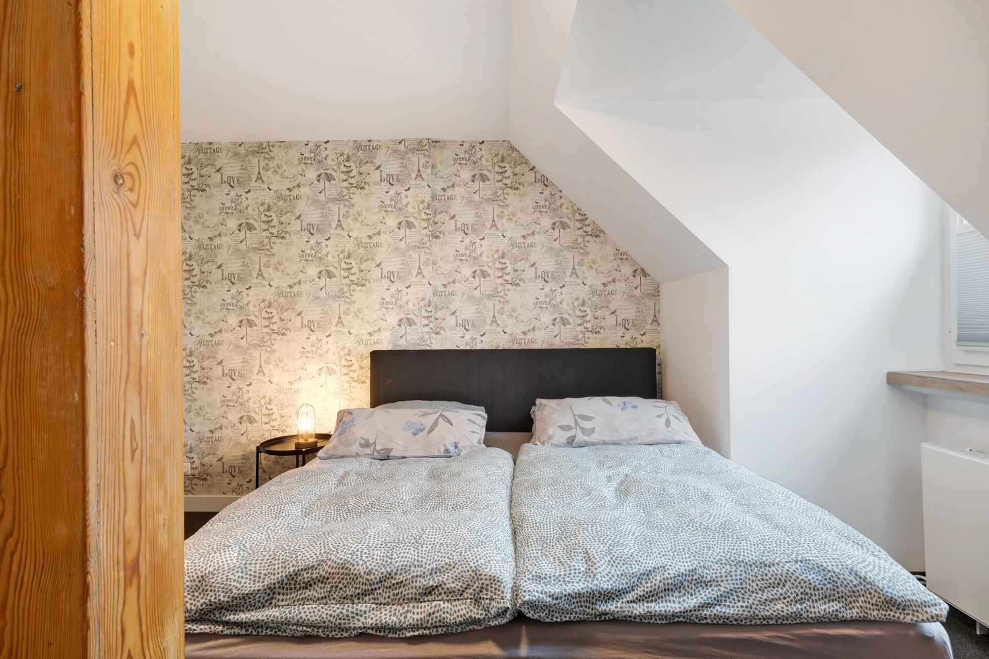 Apartament Wellness Oase Stade Zewnętrze zdjęcie