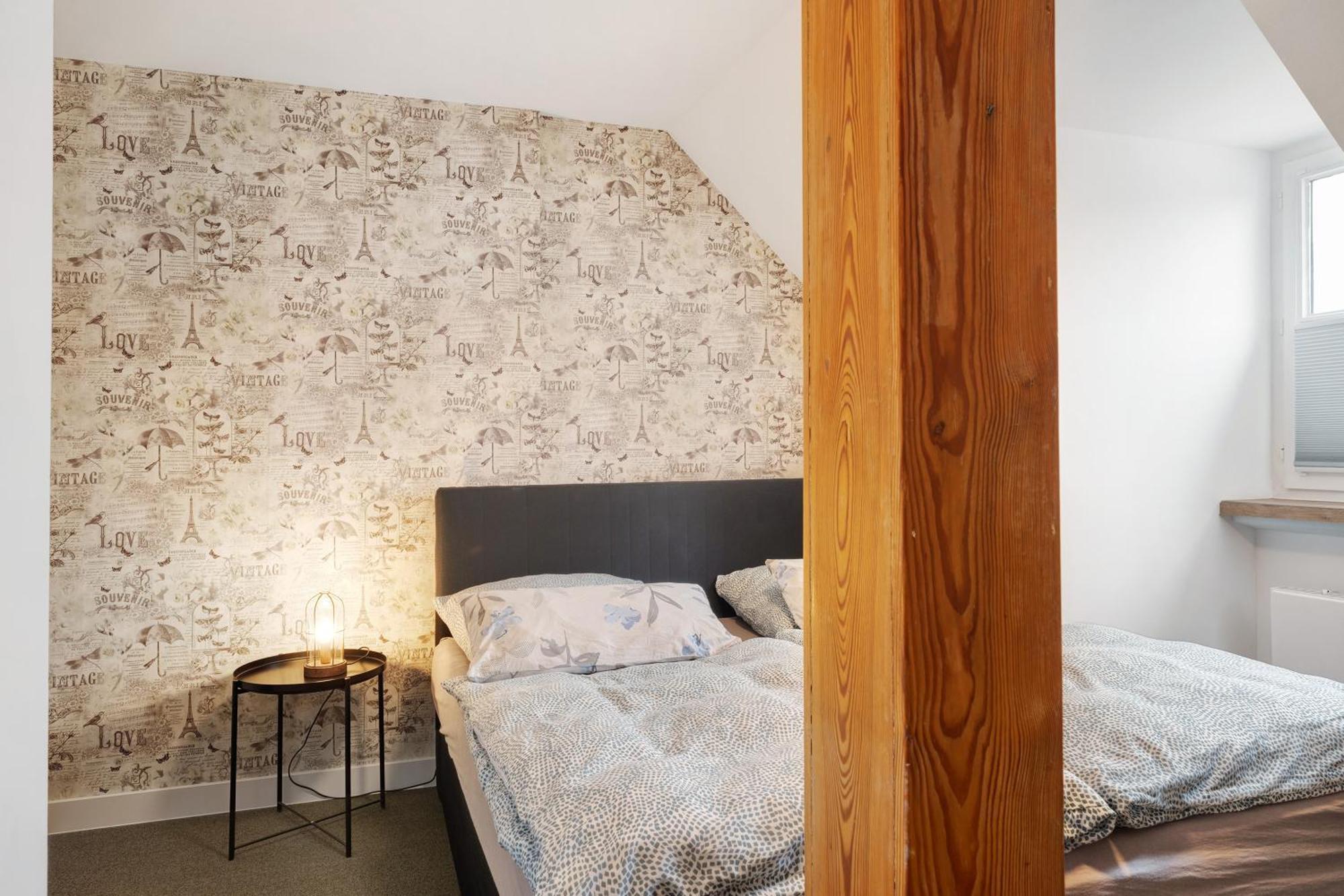 Apartament Wellness Oase Stade Zewnętrze zdjęcie